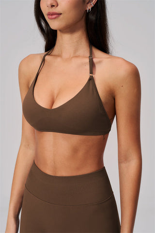 The Align Sports Bra Shorts 2-Piece Set