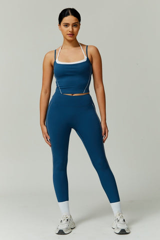 The Radiant Leggings