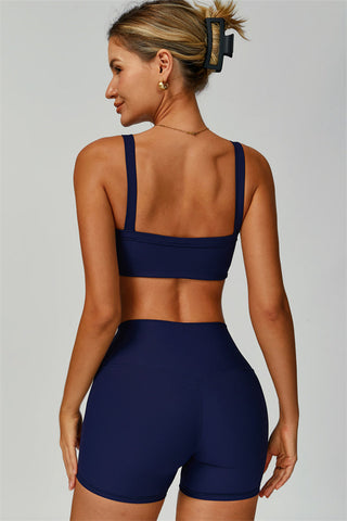 The Burst Shorts