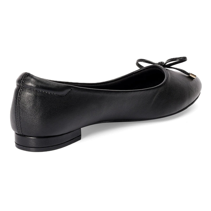 Solace - Black Ballerina - Glamourous Grace