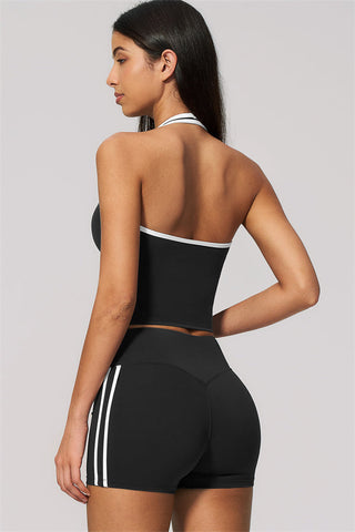 The Onyx Tank Top