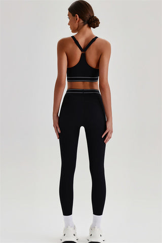 The Soul Sports Bra