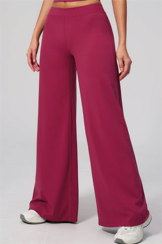 The Revive Straight Leg Pants