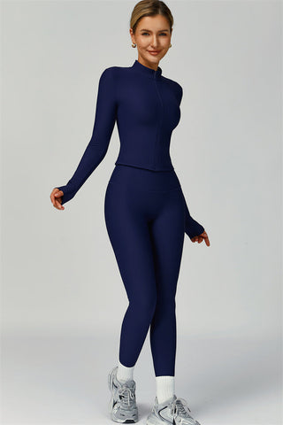 The Burst Jacket