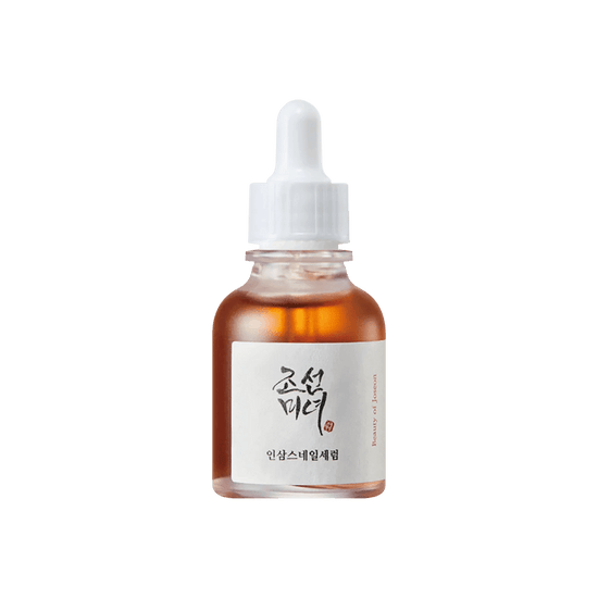 Beauty Of Joseon Revive Serum: Ginseng + Snail Mucin - Glamourous Grace