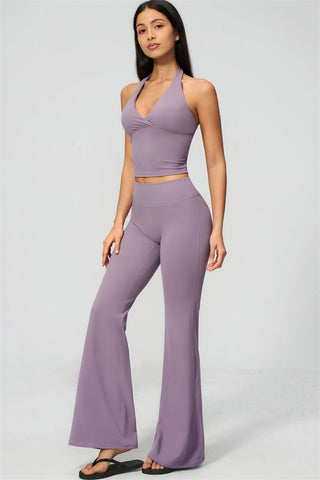 The Lox Crop Top