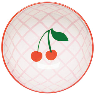 Very Cherry Bowls