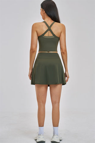 The Seraphine Tank Top
