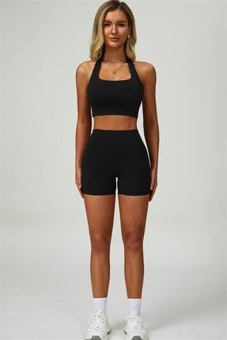 The Seraphine Shorts