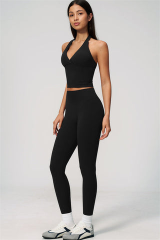 The Lox Crop Top