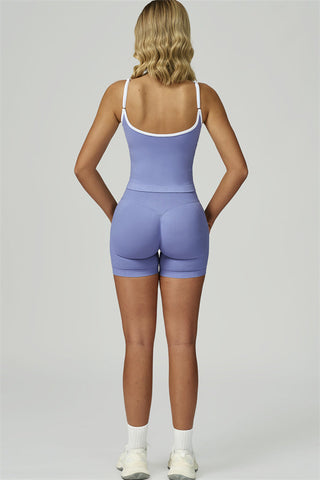The Prime Line Shorts