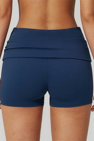 The Daring Tank Top Shorts 2-Piece Set