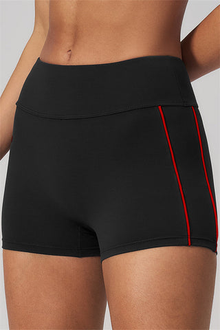 The Breathe Sports Bra Shorts 2-Piece Set