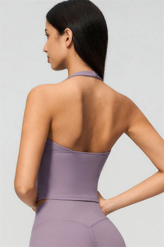 The Lox Crop top Leggings 2-Piece Set
