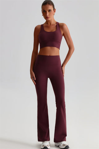 The Brave Sports Bra