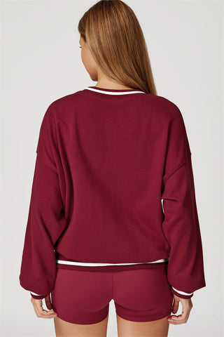 The Amara Sweatshirt