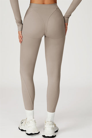 The Conquer Leggings