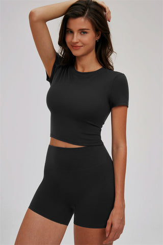 The Svelte T-shirt