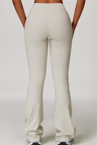 The Refresh Flared Leggings