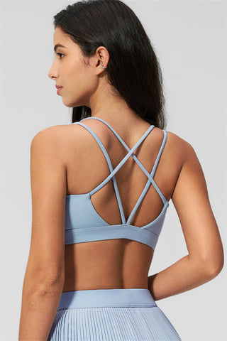 The Balance Sports Bra