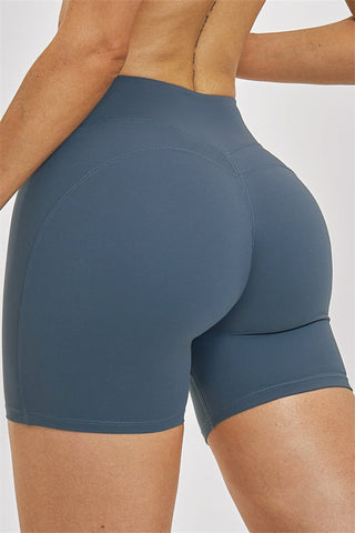 The Zenith Shorts