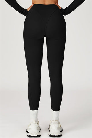The Conquer Leggings