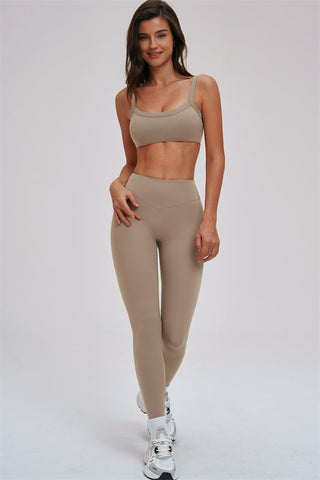 The Kinetic Leggings