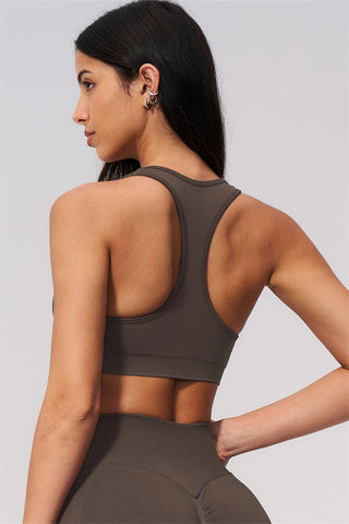 The Allure Sports Bra Capri Leggings 2-Piece Set