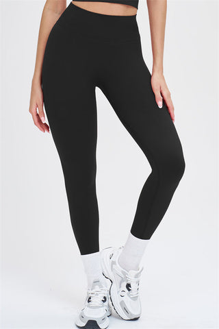 The Whim Long Sleeve T-shirt Leggings 2-Piece Set