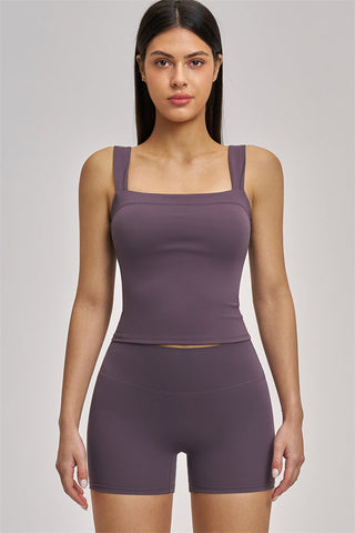 The Swoon Tank Top