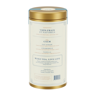 La Vie Tea Calm Tea