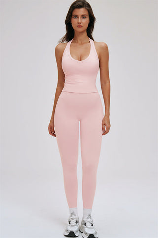 The Svelte Leggings