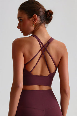 The Brave Sports Bra