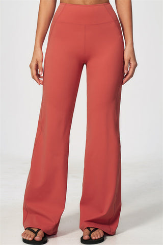 The RiseFit Straight Leg Pants