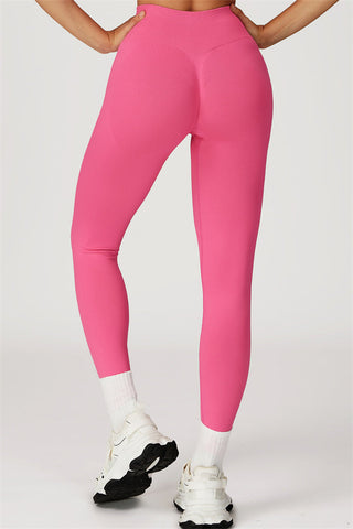 The Sculpt Sports Bra Leggings 2-Piece Set