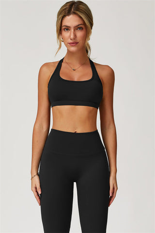 The Epic Flared Leggings