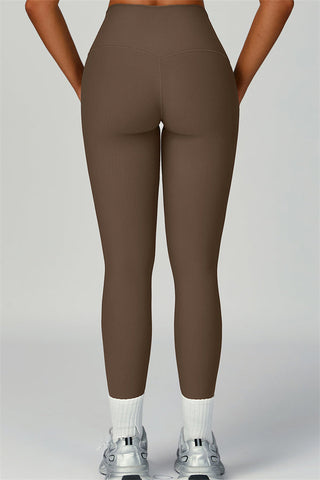 The Burst Jacket Leggings 2-Piece Set