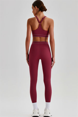 The Soul Sports Bra Leggings 2-Piece Set