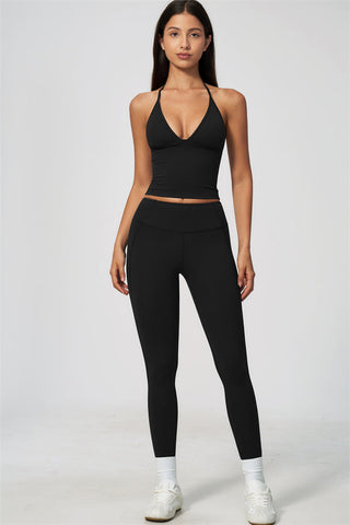 The RiseFit Tank Top