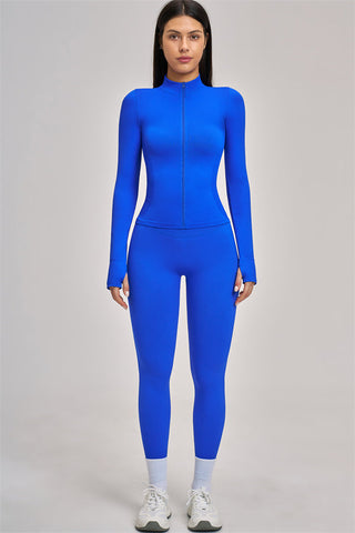 The New Allure Leggings