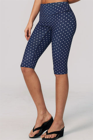 The Frame Capri Leggings