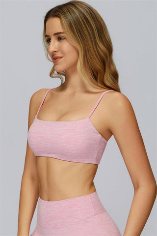 The Radiance Jacket Sports Bra Leggings 3-Piece Set