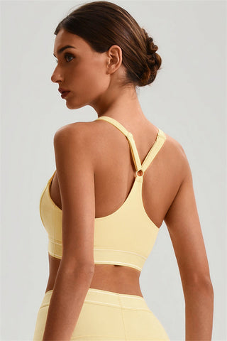 The Soul Sports Bra Leggings 2-Piece Set