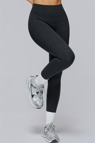 The Radiance Racerback Sports Bra Leggings 2-Piece Set