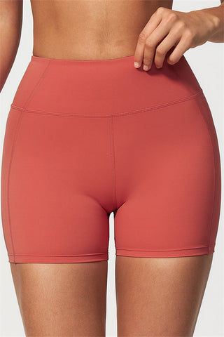 The RiseFit Tank Top Shorts 2-Piece Set