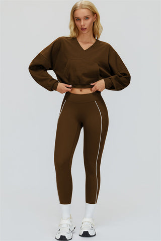 The Whisper Leggings