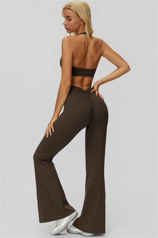 The Fyra Flared Leggings