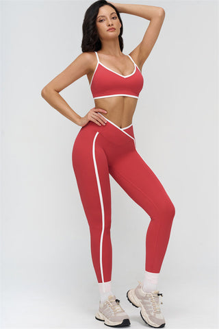 The Crave Leggings