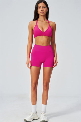The Horizon Shorts