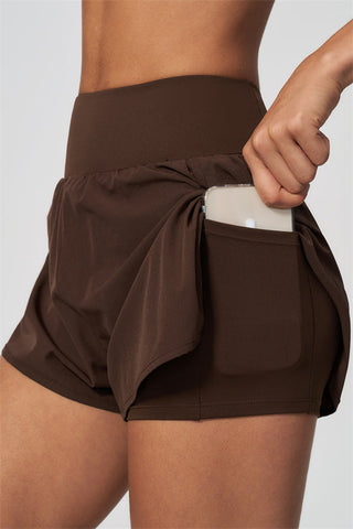The Static Shorts